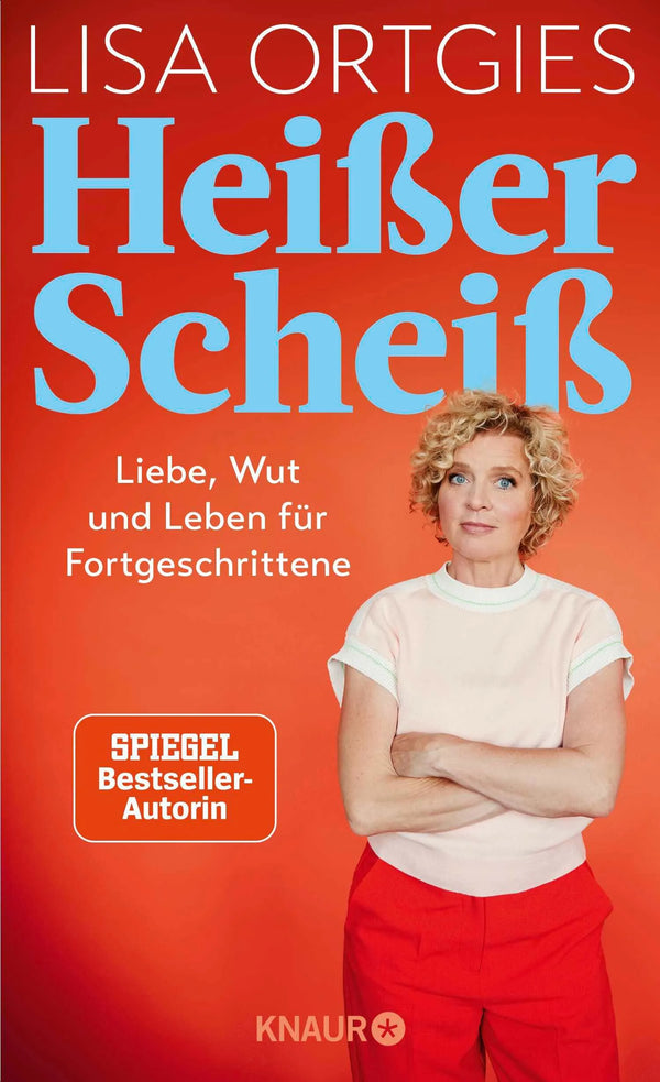 Heißer Scheiß