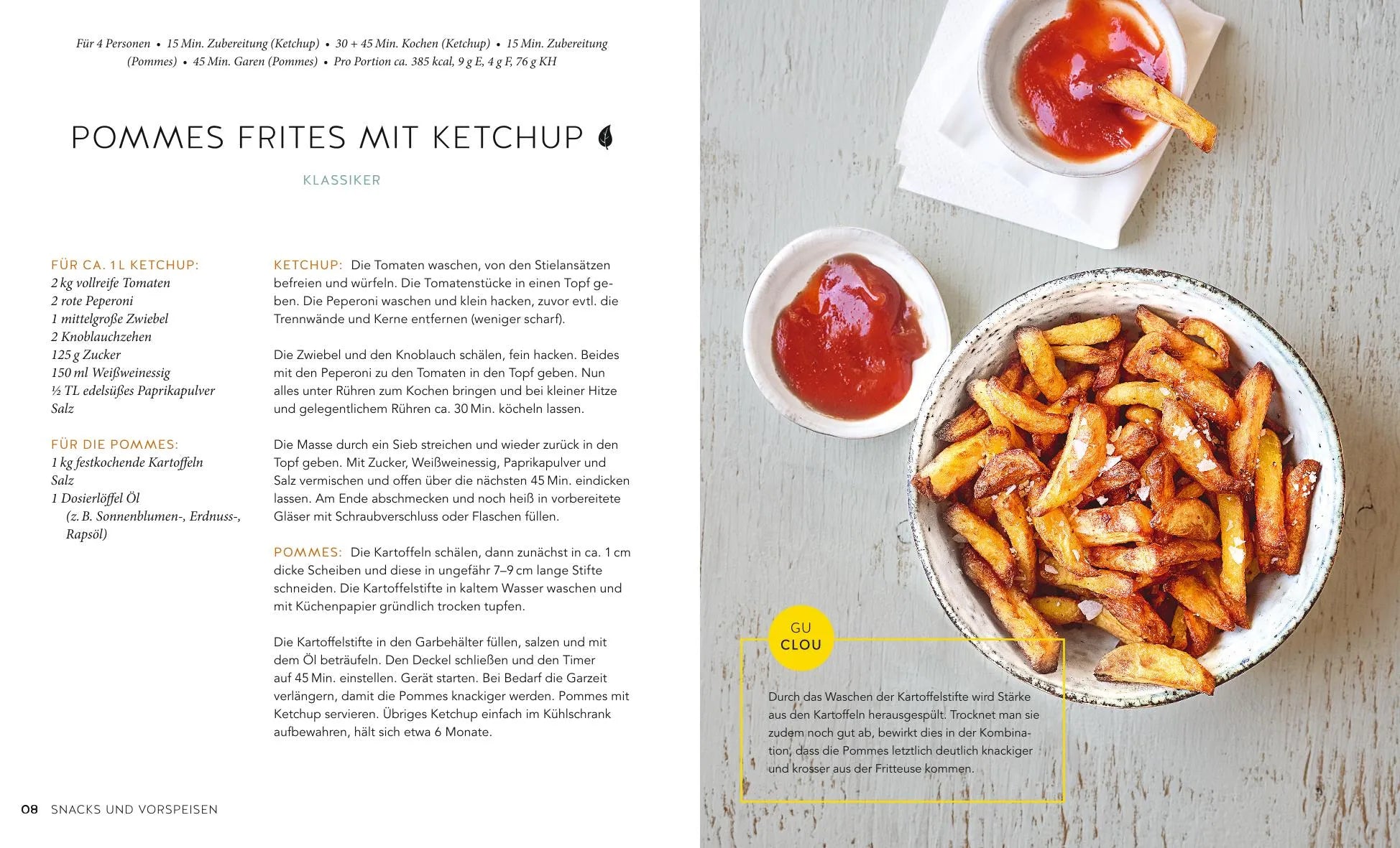 Produktansicht: Heißluft-Fritteuse (Taschenbuch)