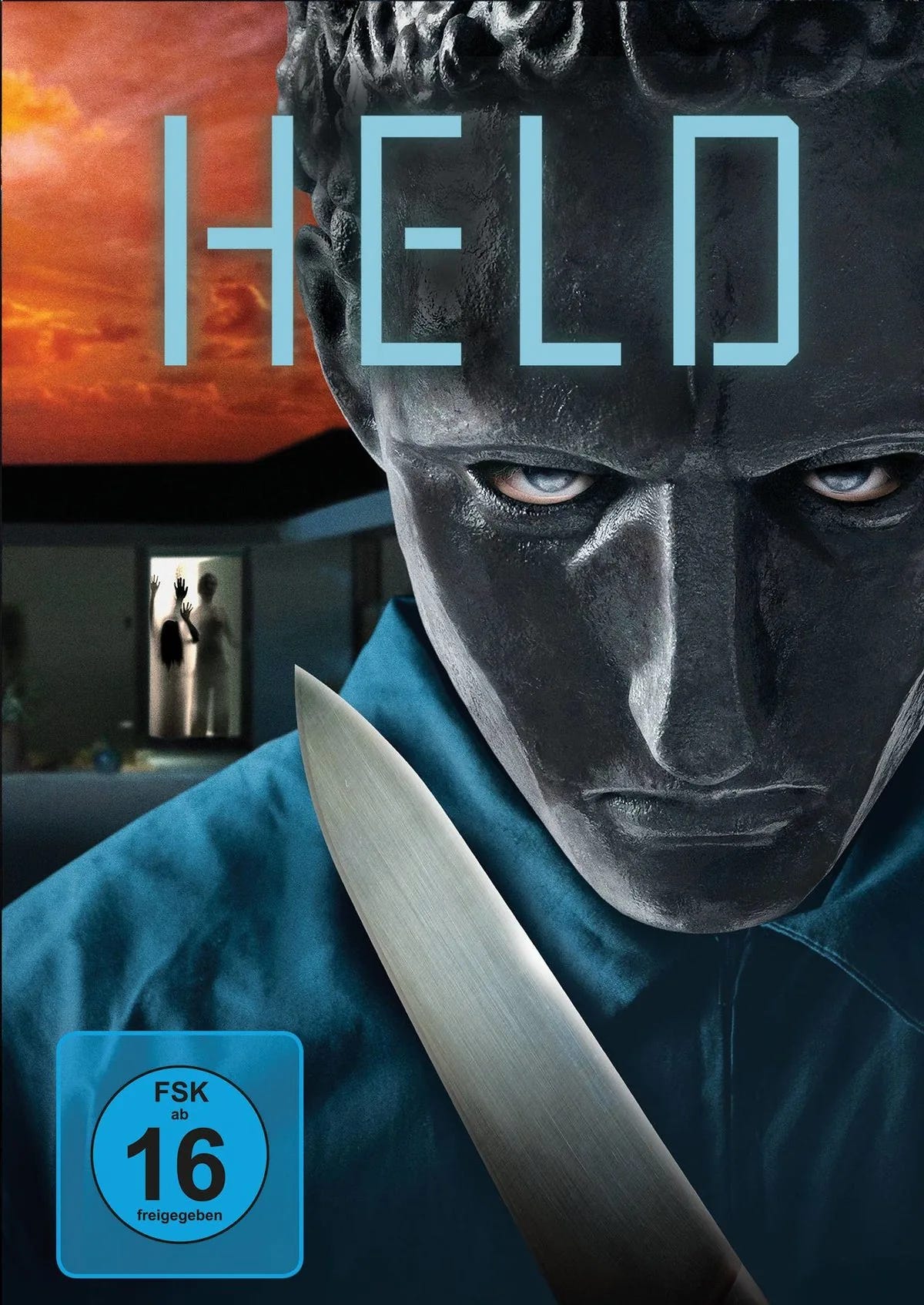 Held - DVD