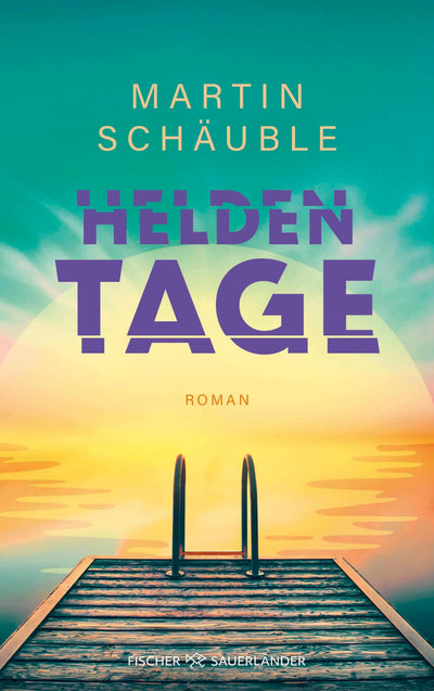 Heldentage