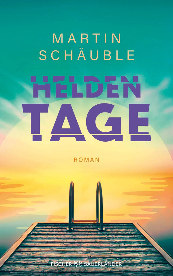 Heldentage