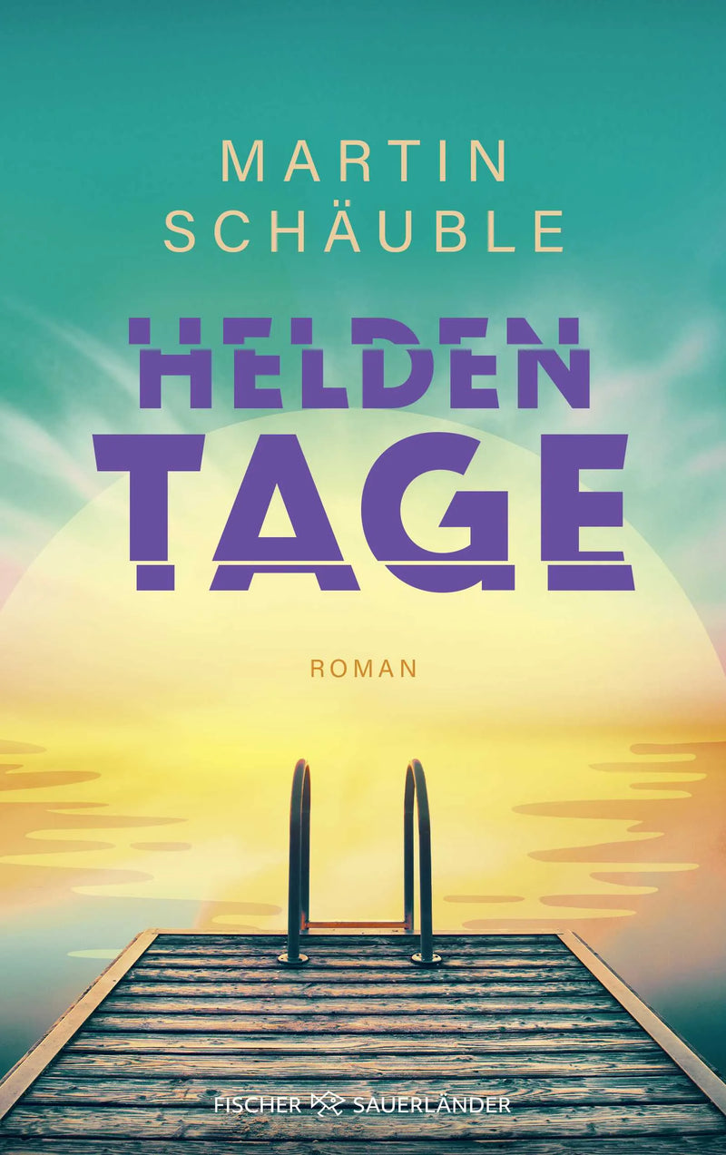 Heldentage