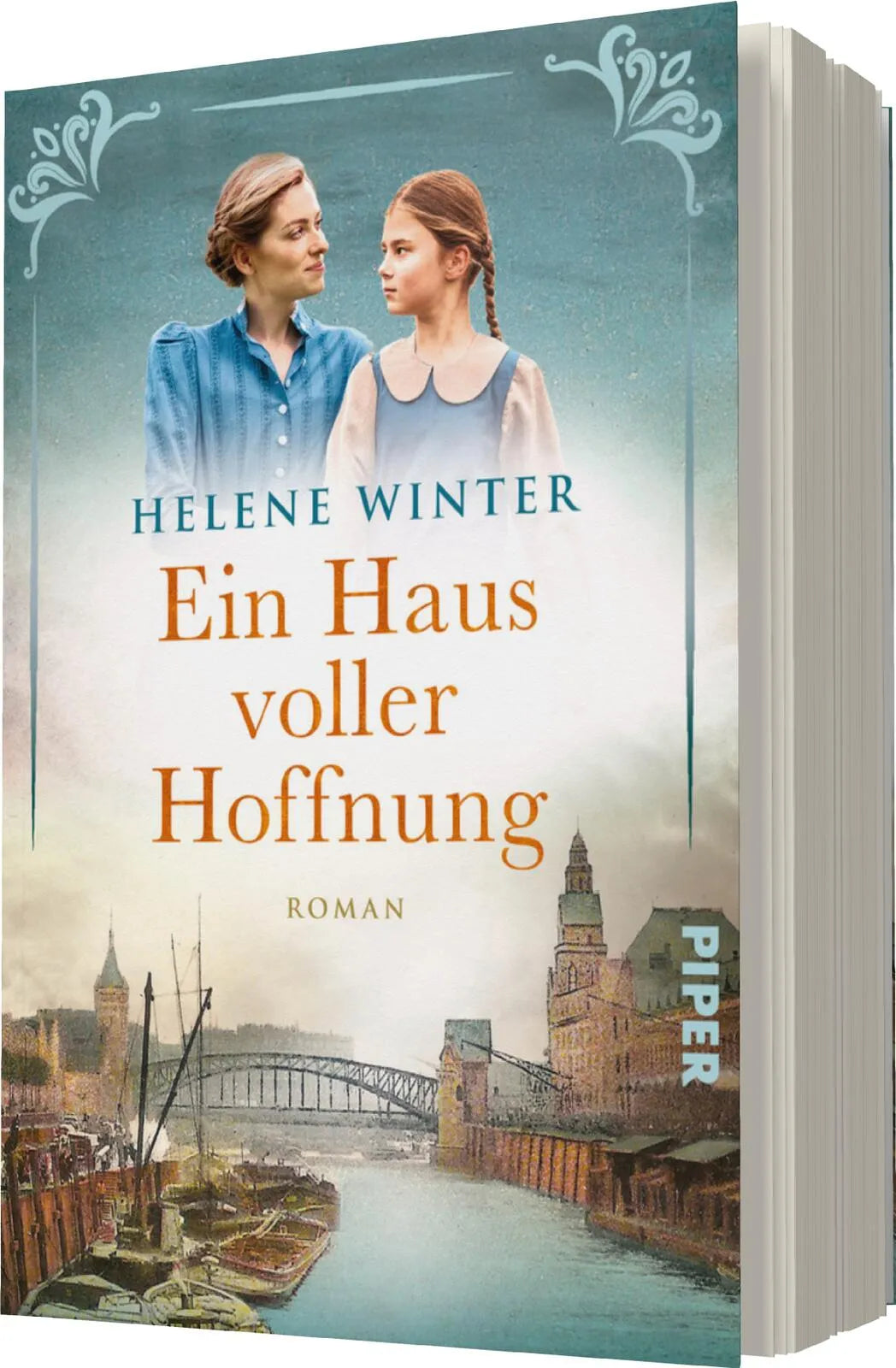 Produktansicht: Ein Haus voller Hoffnung (Paperback)