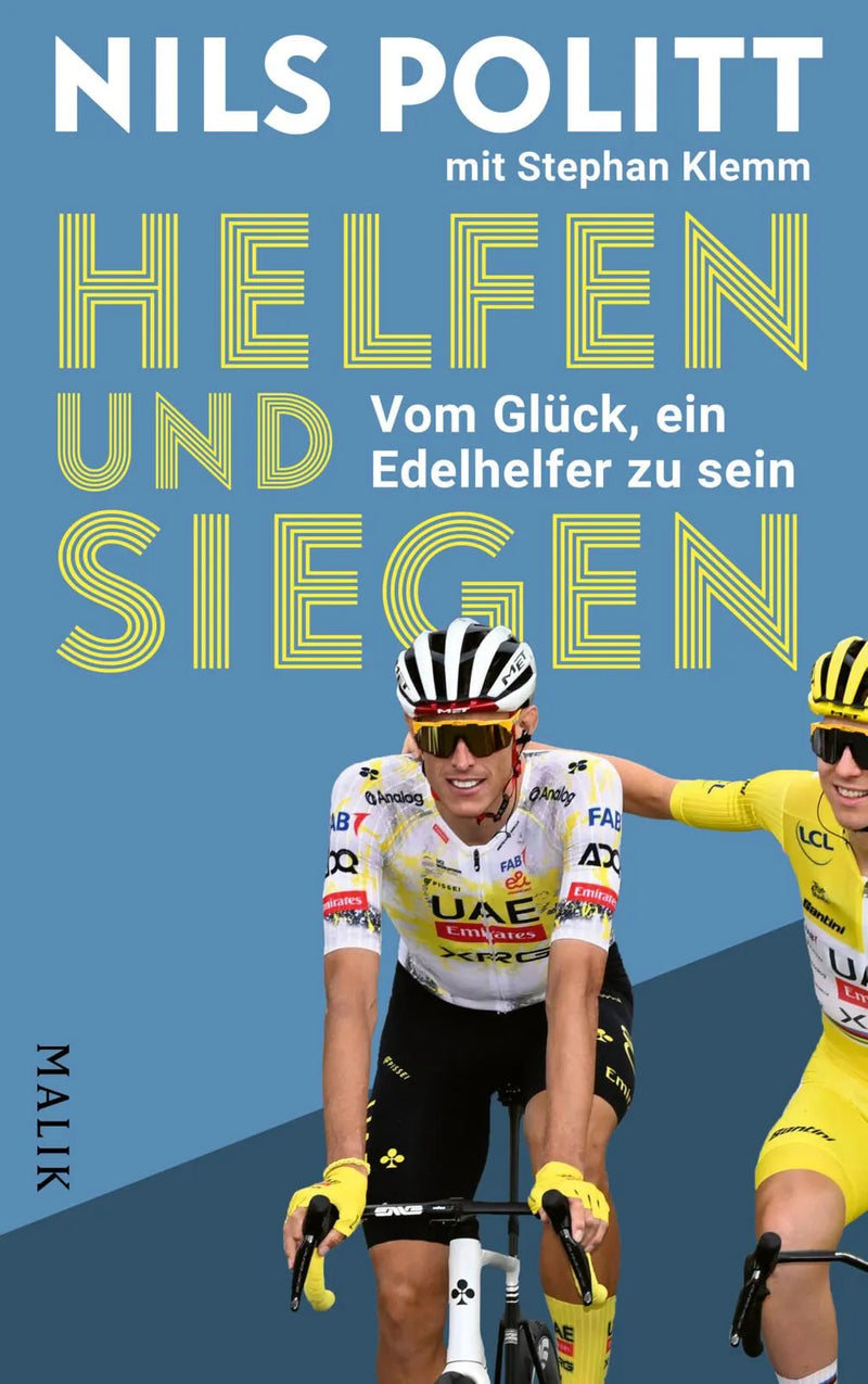 Helfen und Siegen