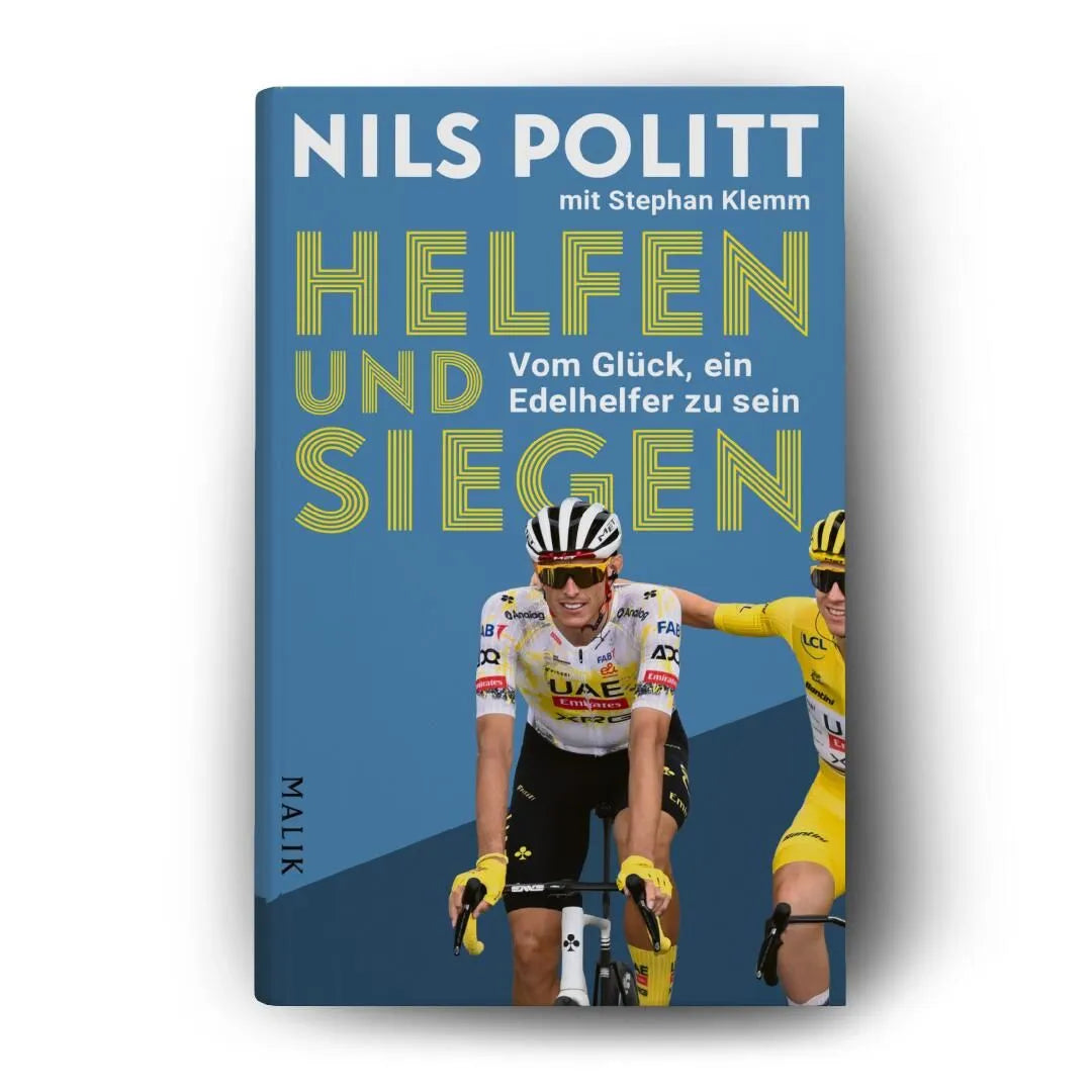 Detailansicht: Helfen und Siegen (Hardcover)