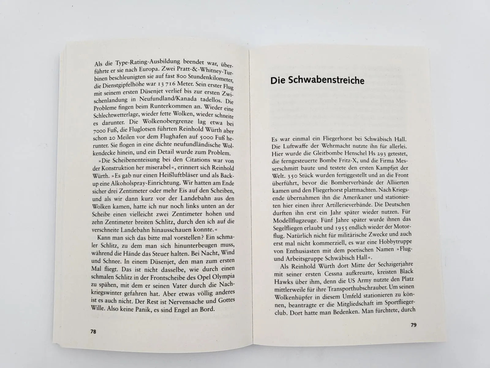 Produktansicht: Reinhold Würth (Taschenbuch)