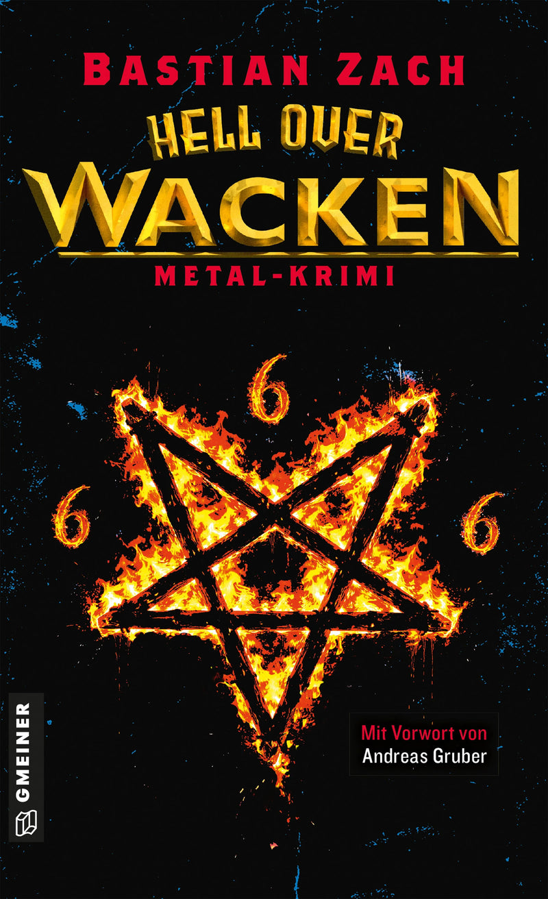 Hell over Wacken
