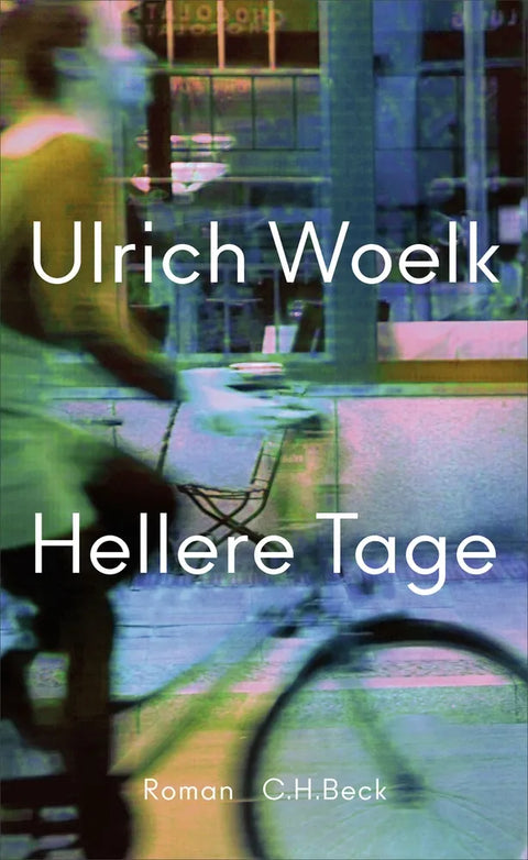 Hellere Tage