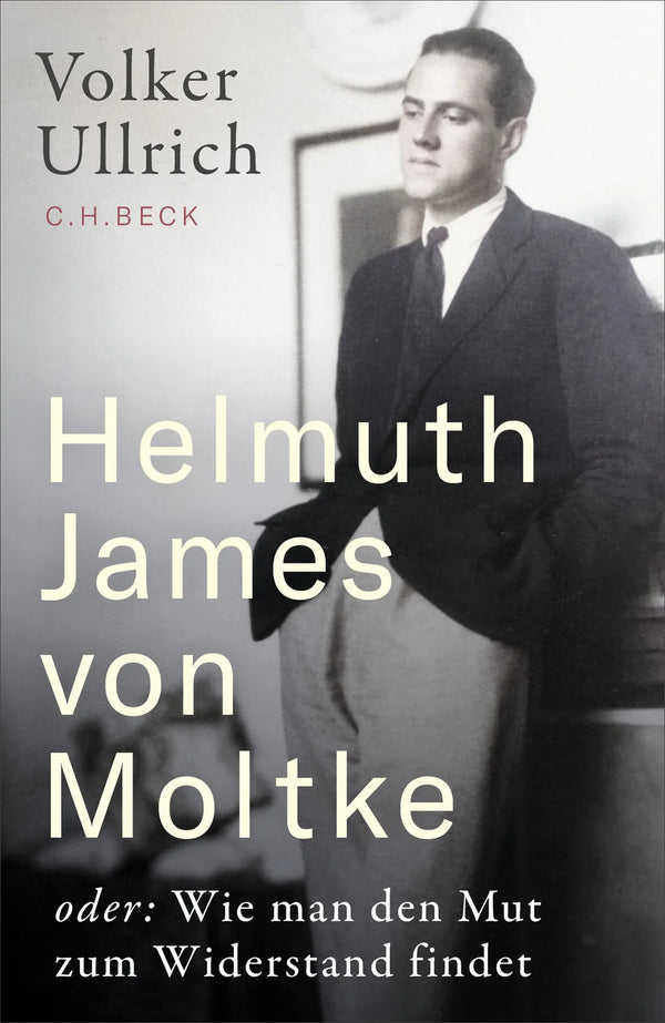 Helmuth James von Moltke
