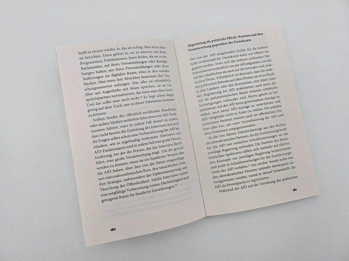 Produktansicht: Je länger wir schweigen, desto mehr Mut werden wir brauchen (Taschenbuch)