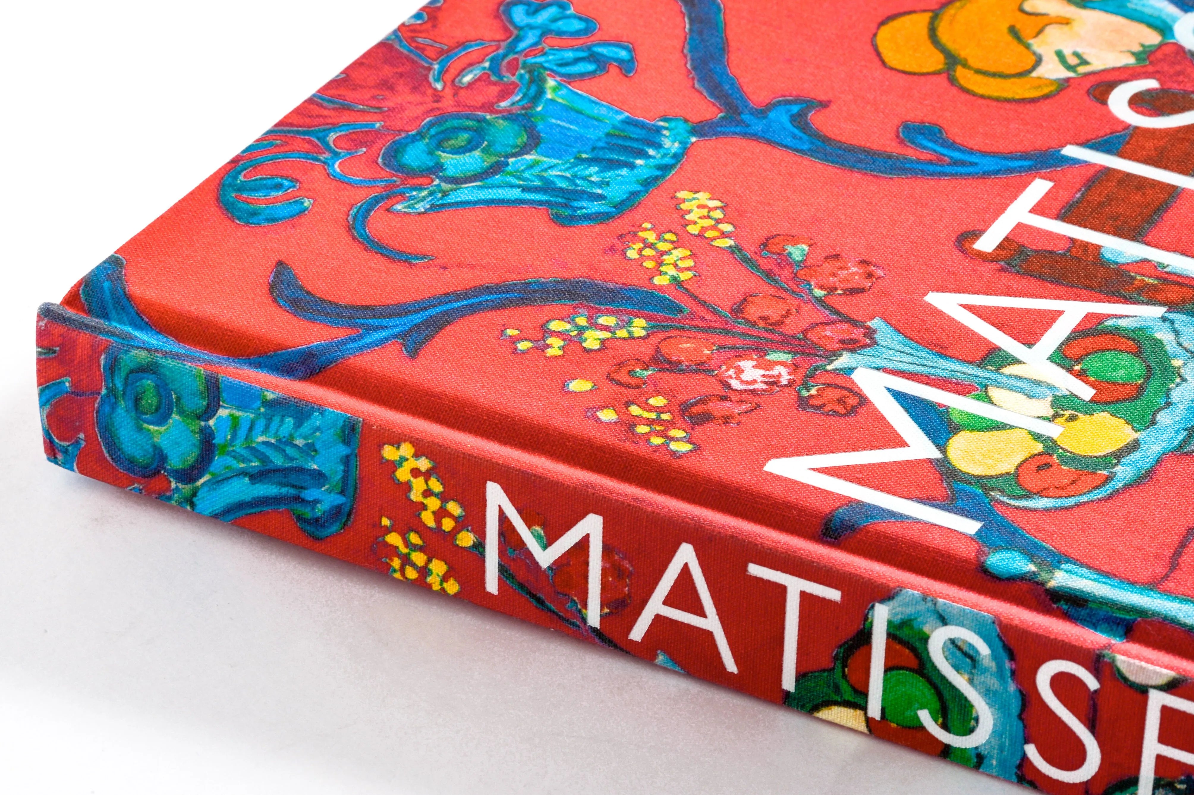 Detailansicht: Henri Matisse (Hardcover)