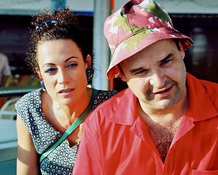 Filmszene 2 aus Hera Lind: Mord an Bord + Das Weibernest – DVD