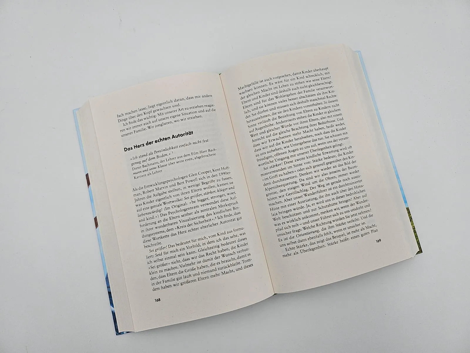 Produktansicht: Mit Herz und Klarheit (Gebundene Ausgabe)