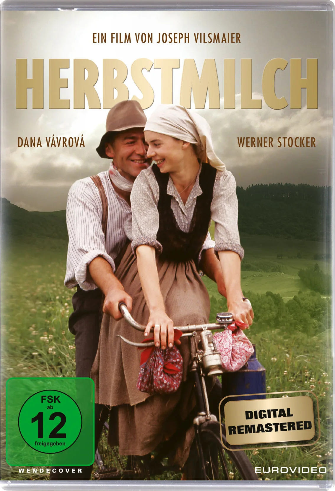 Herbstmilch - DVD