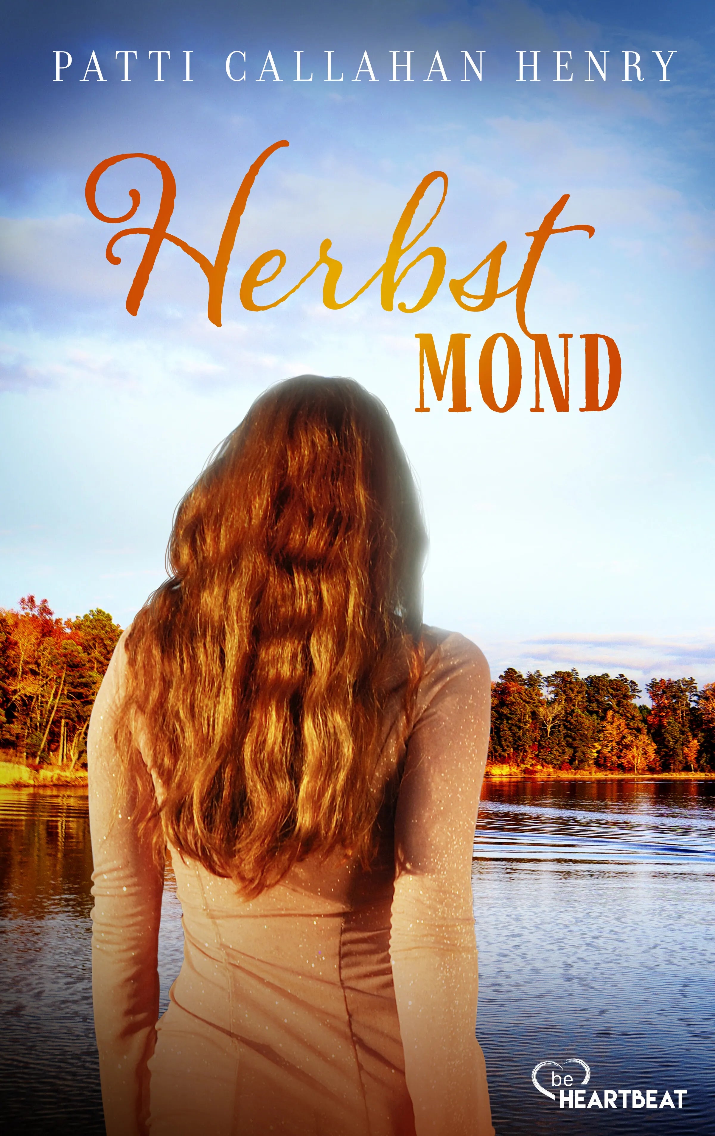 Cover: Herbstmond (E-Book) von Patti Callahan Henry
