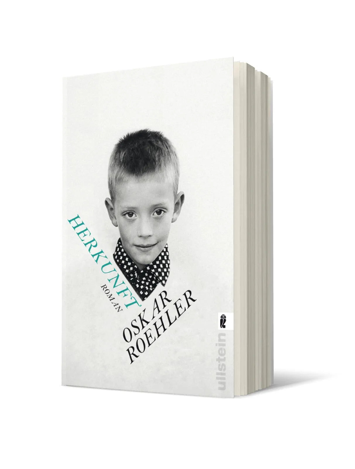 Produktansicht: Herkunft (Taschenbuch)