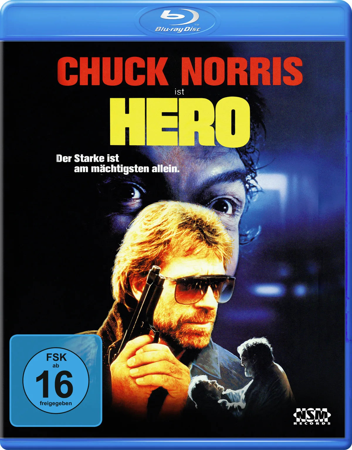 Hero - Blu-ray Disc
