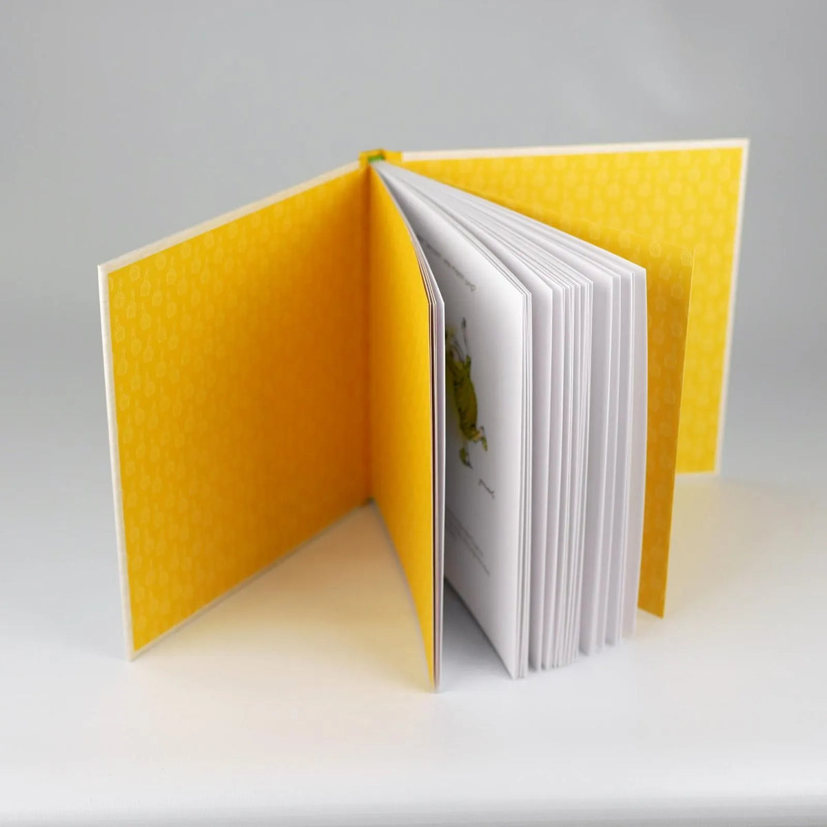 Detailansicht: Herr Janosch, wie feiert man sich selbst? (Hardcover)