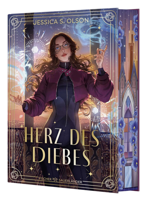 Herz des Diebes