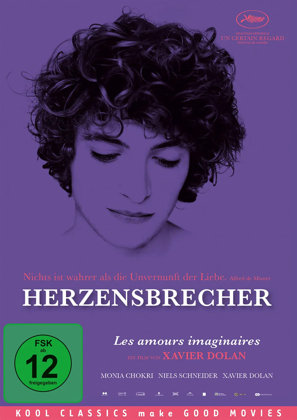 Herzensbrecher - DVD