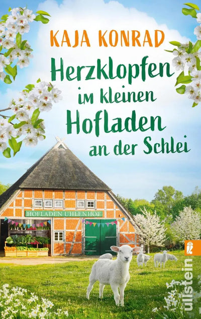 Herzklopfen im kleinen Hofladen an der Schlei
