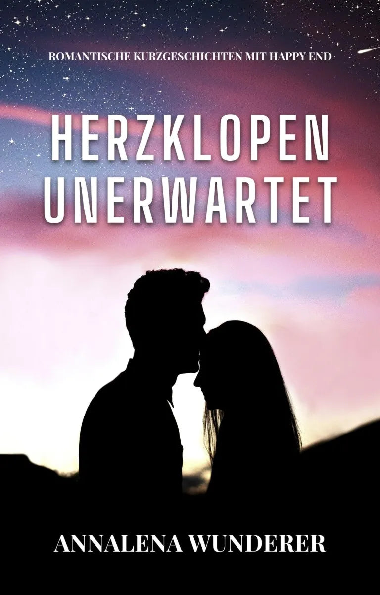 Herzklopfen unerwartet
