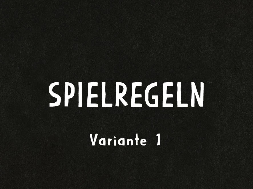 Heute bin ich – Legespiele – Ansicht