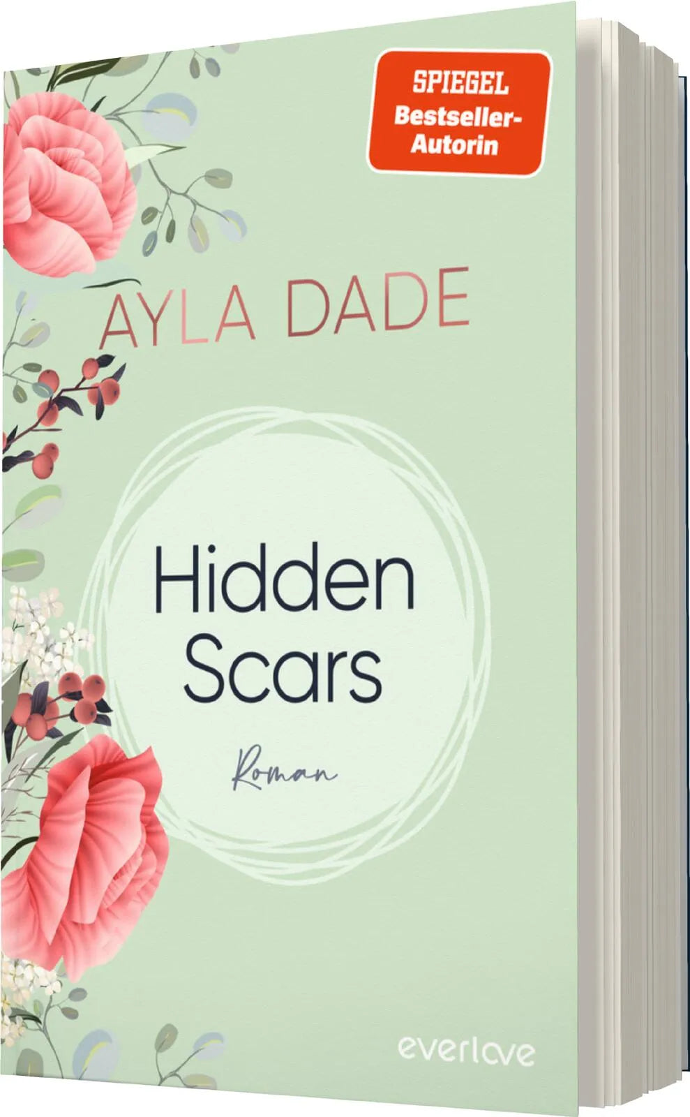Ayla Dade - Hidden Scars