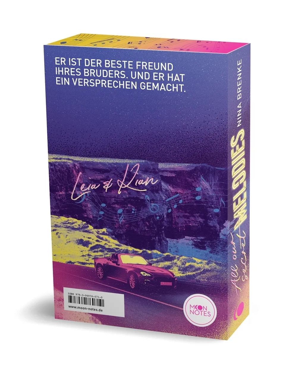 Abbildung von 'Hidden Tracks 2. All Our Secret Melodies'