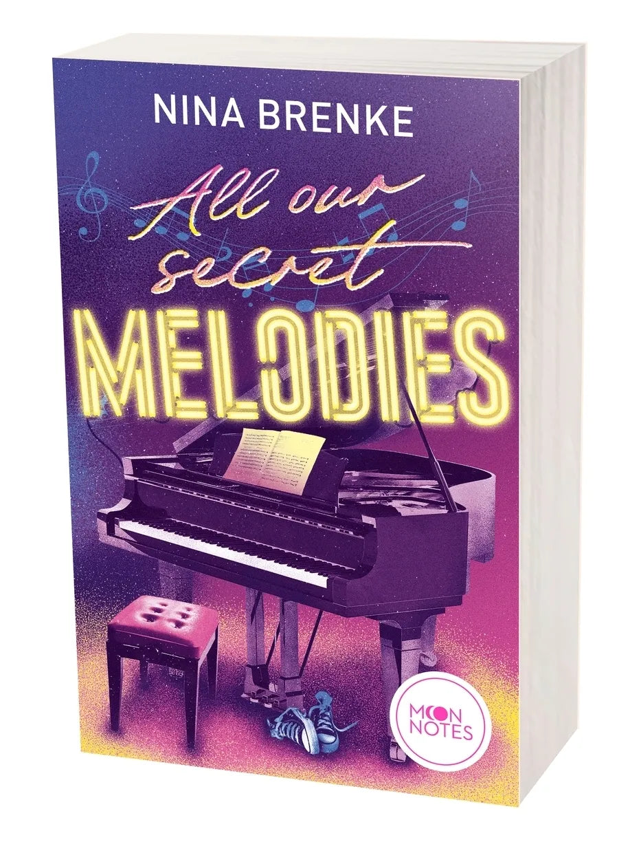 Produktansicht: Hidden Tracks 2. All Our Secret Melodies (Paperback)