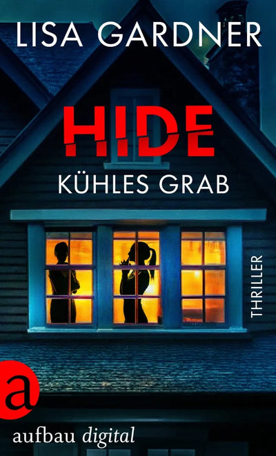 Hide - Kühles Grab