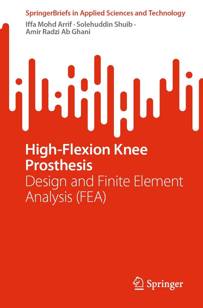 High-Flexion Knee Prosthesis
