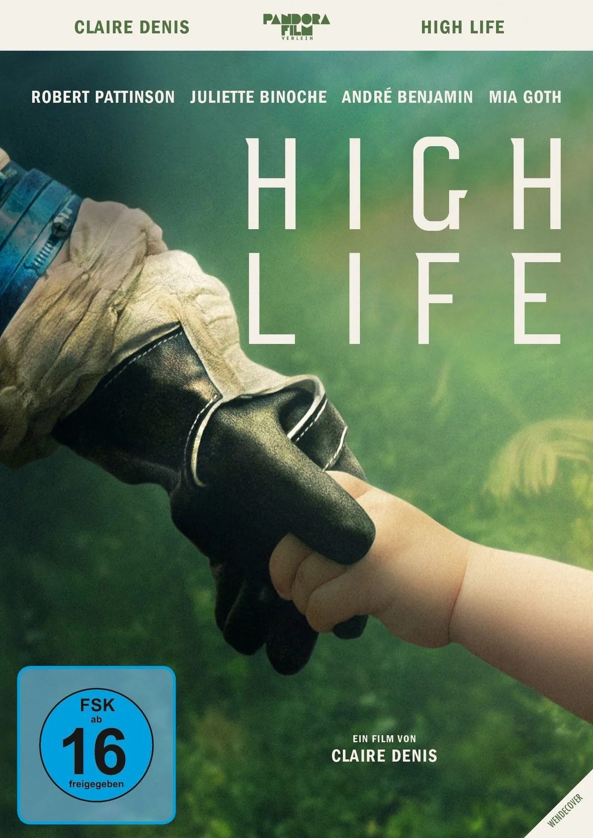 High Life - DVD