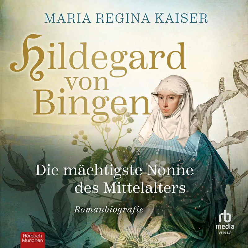 Hildegard von Bingen