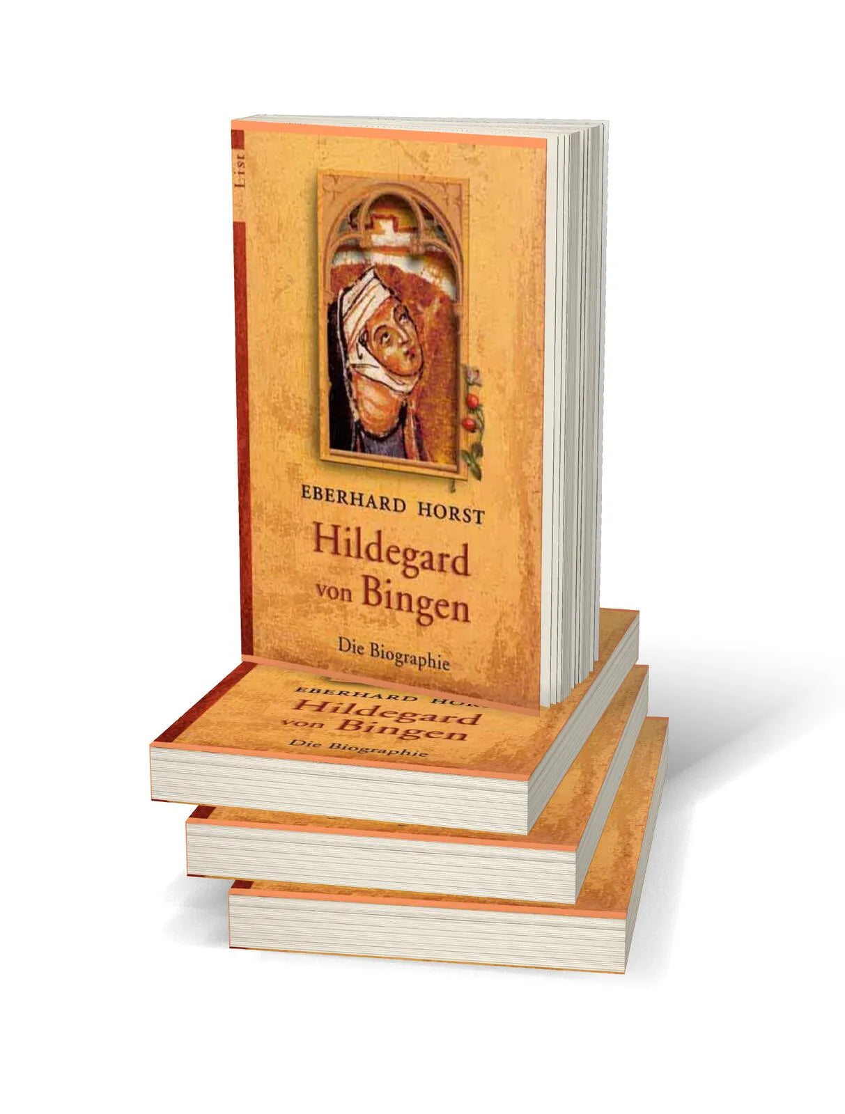 Abbildung von 'Hildegard von Bingen'