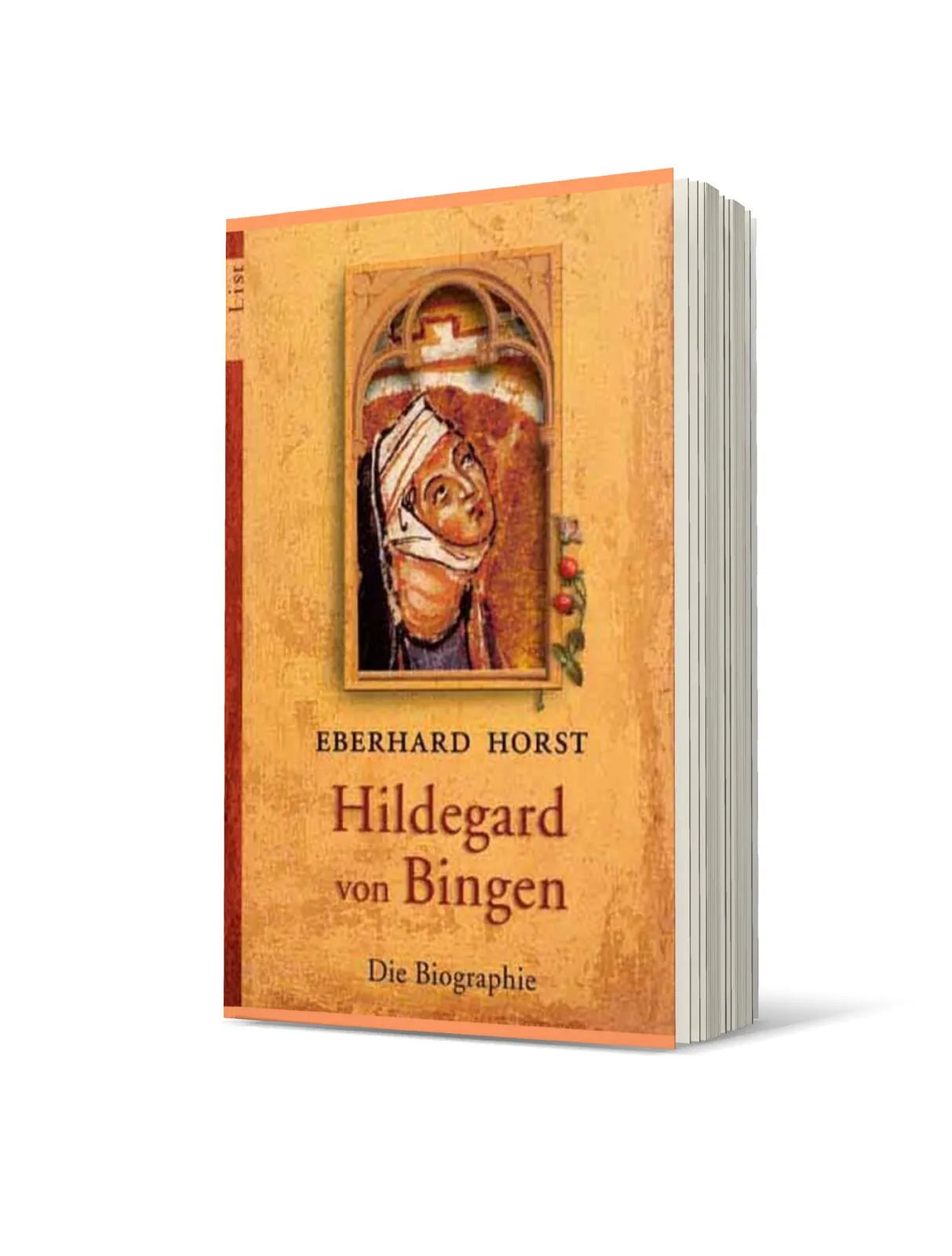 Produktansicht: Hildegard von Bingen (Taschenbuch)