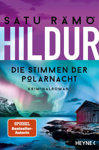 Hildur – Die Stimmen der Polarnacht