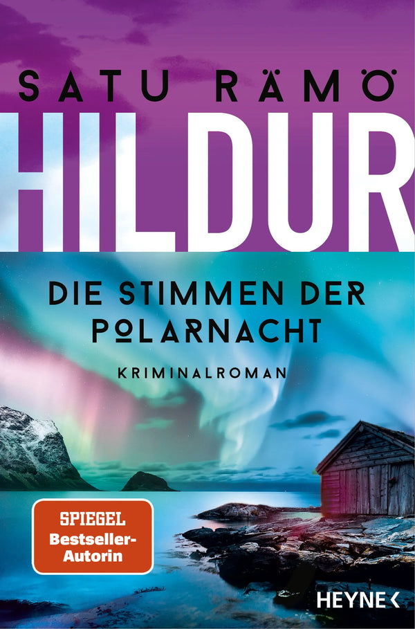 Hildur – Die Stimmen der Polarnacht