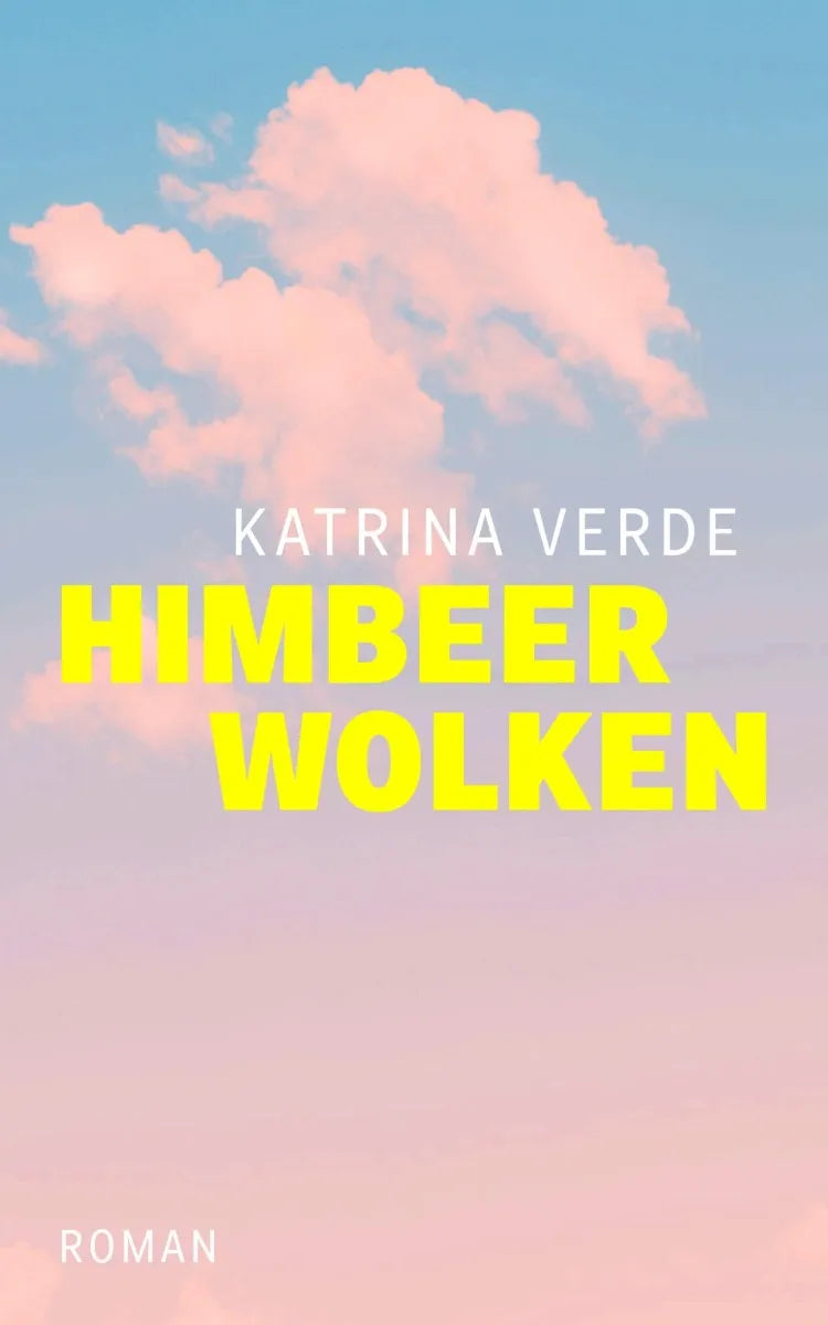 Himbeerwolken