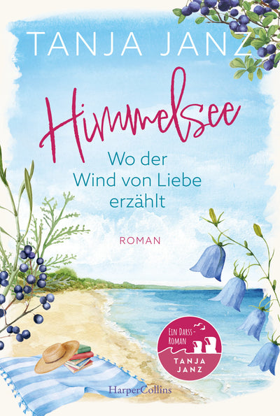 Himmelsee – Wo der Wind von Liebe erzählt