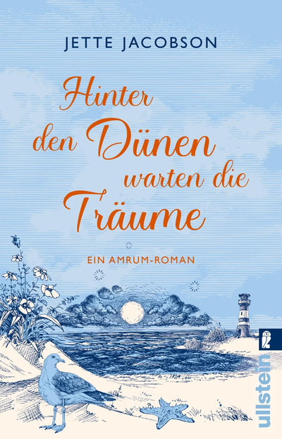 Hinter den Dünen warten die Träume