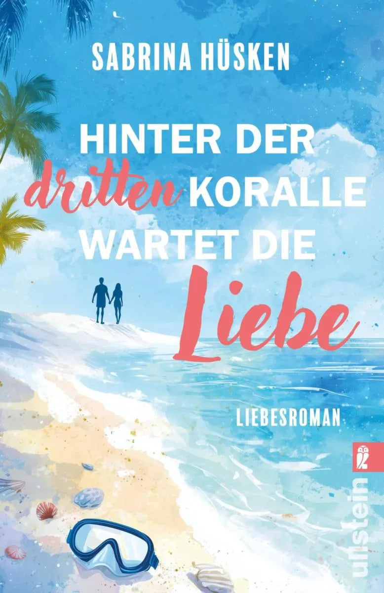 Hinter der dritten Koralle wartet die Liebe