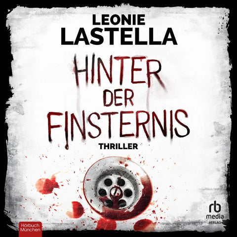 Hinter der Finsternis