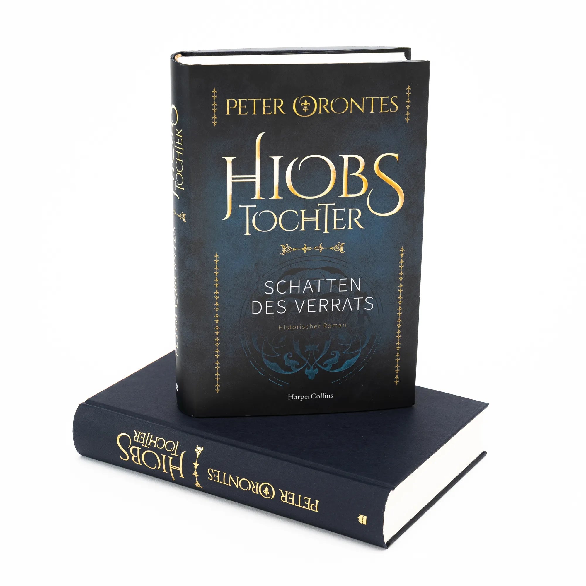Abbildung von 'Hiobs Tochter'