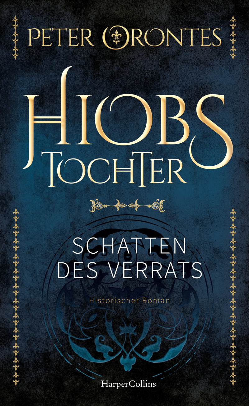 Hiobs Tochter