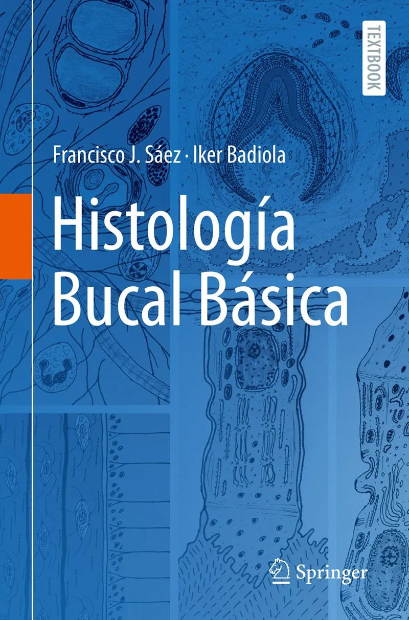 Histología Bucal Básica