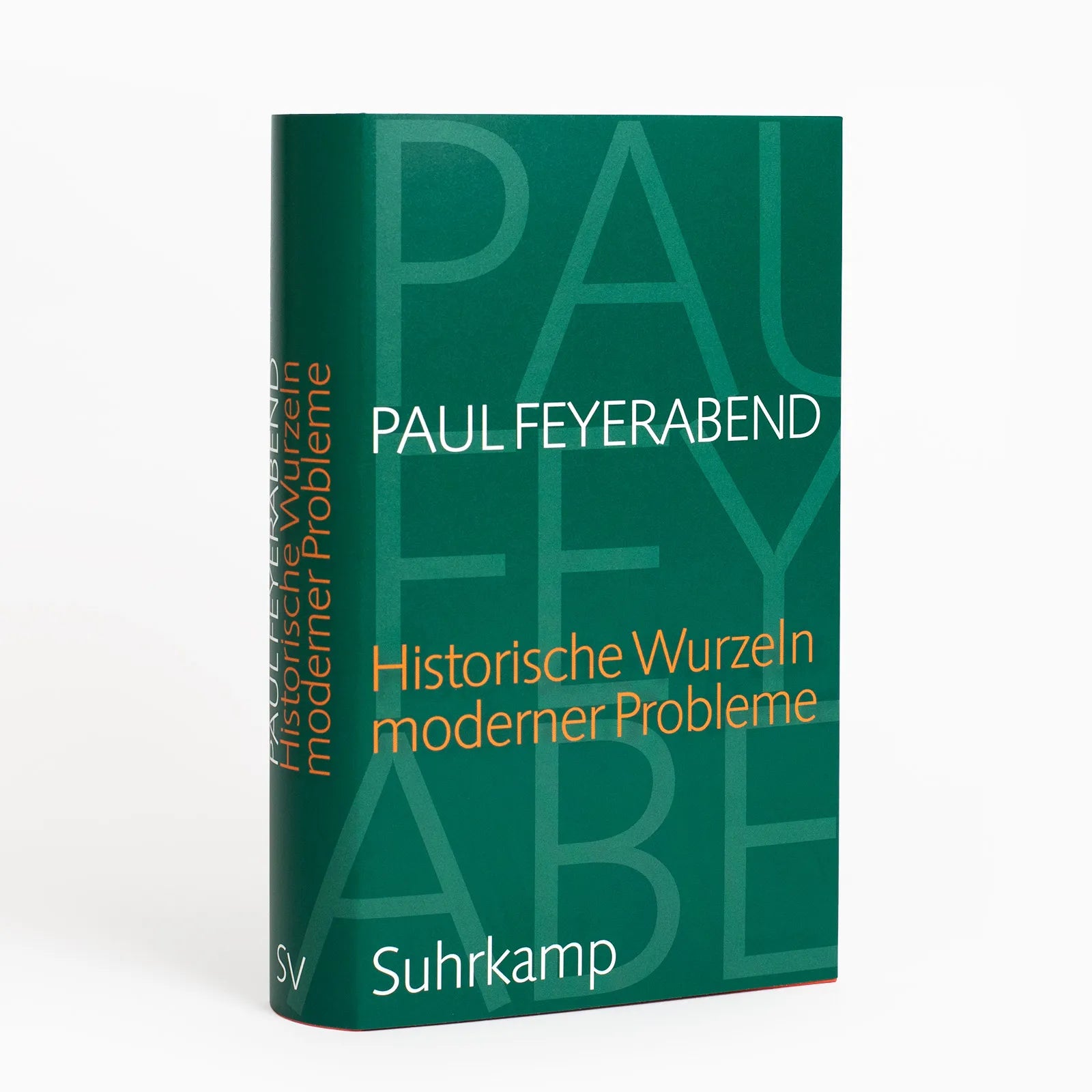 Produktansicht: Historische Wurzeln moderner Probleme (Gebundene Ausgabe)