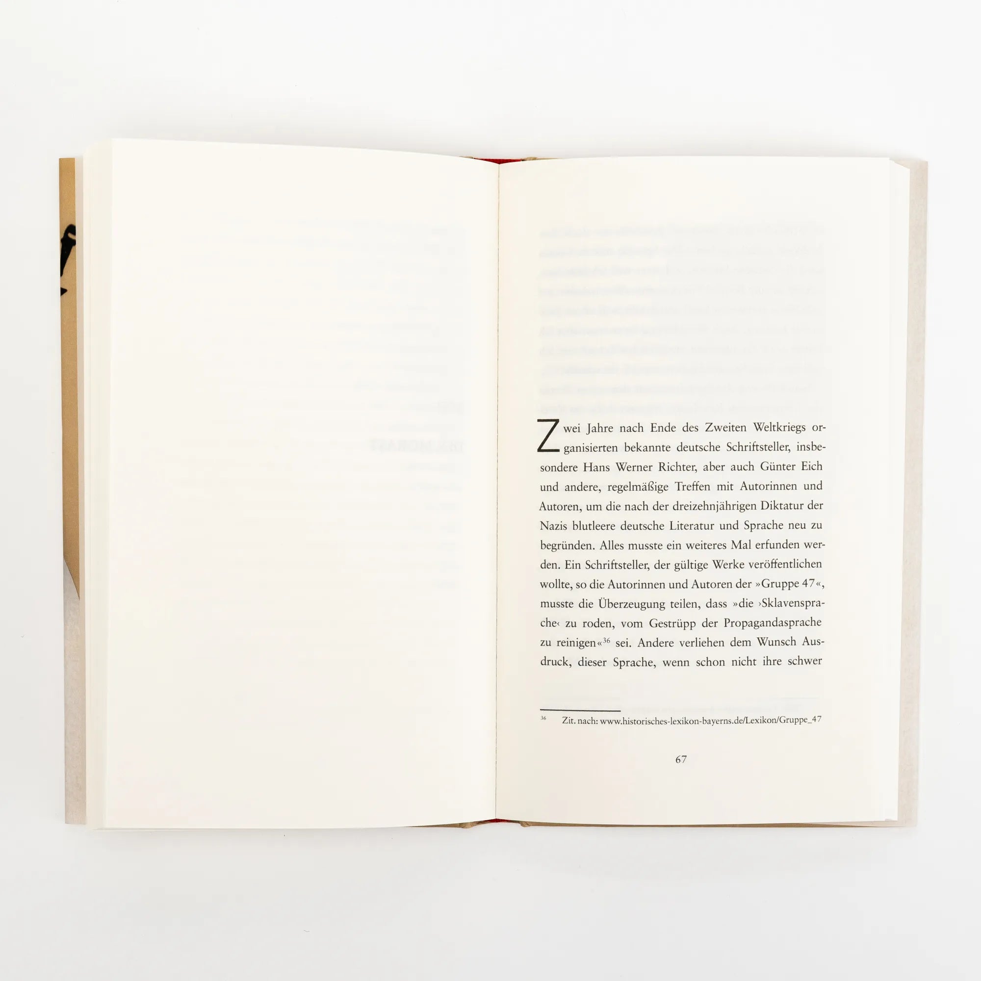 Produktansicht: Hitler übersetzen (Gebundene Ausgabe)