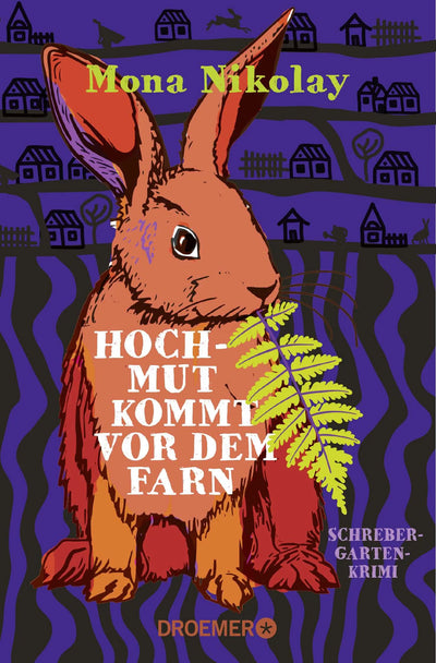 Hochmut kommt vor dem Farn