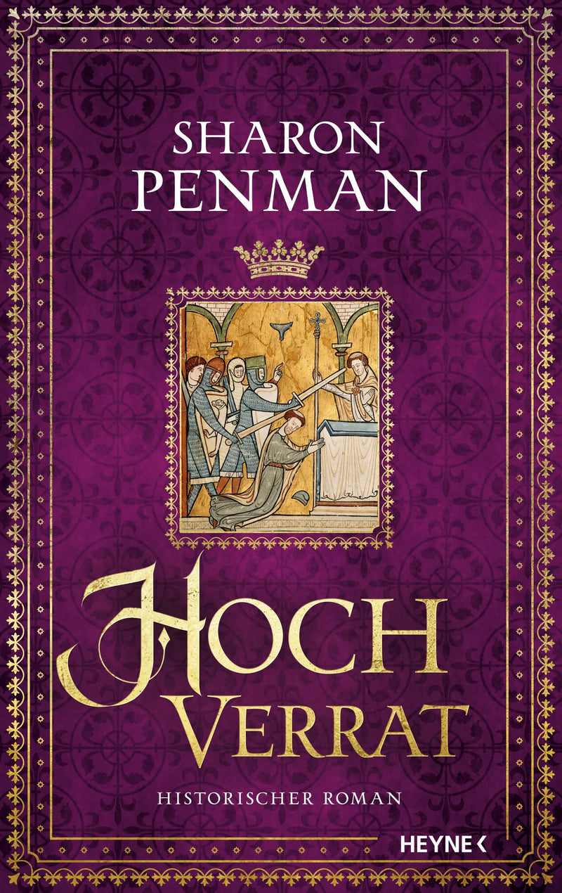 Hochverrat